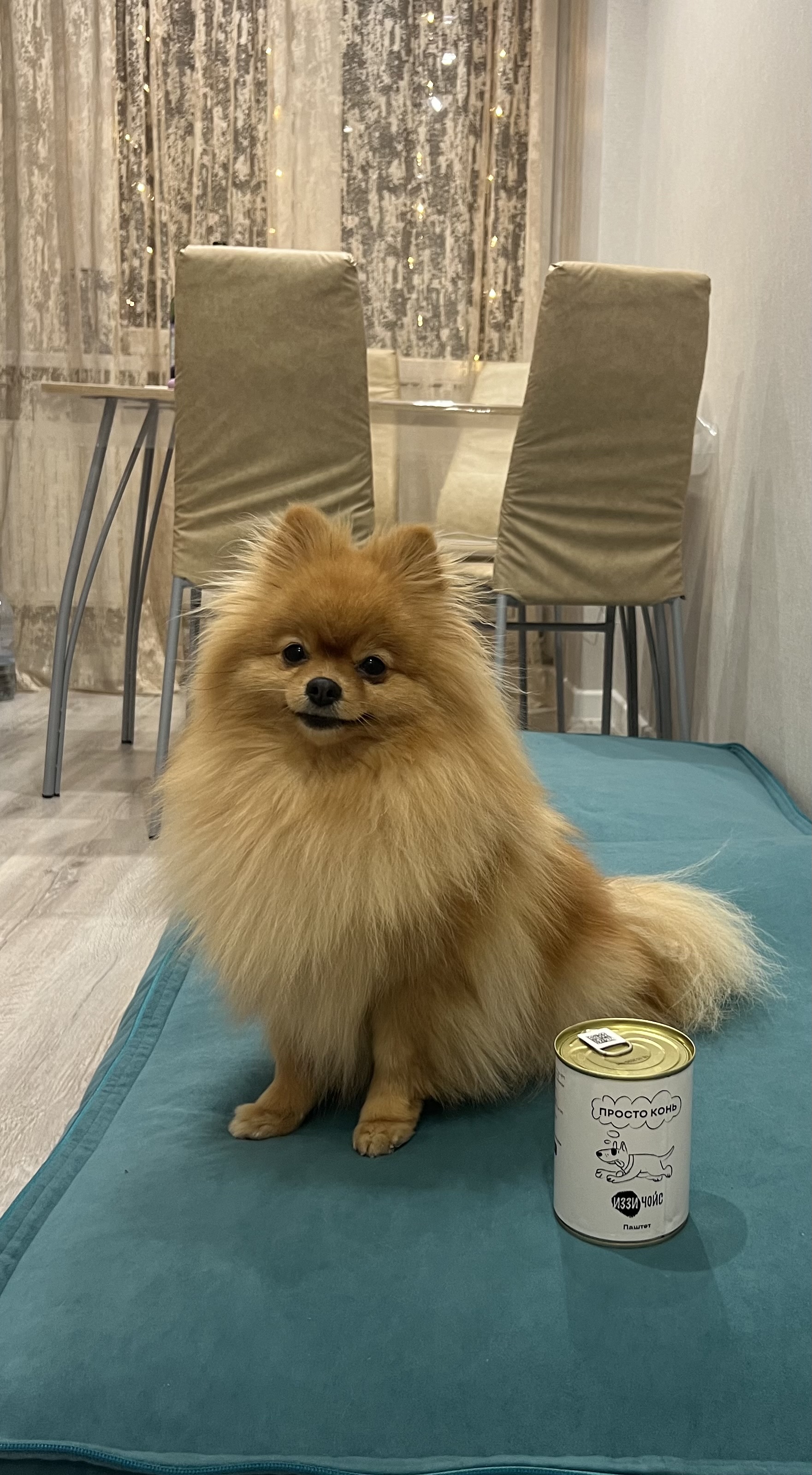 Всегда приятно получить новую весточку от старых друзей!