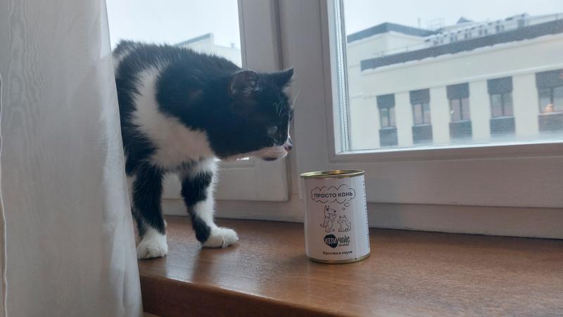 А может быть паштет?